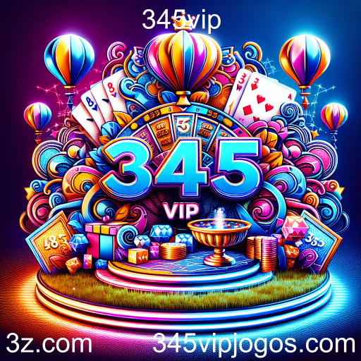 Atrações Imperdíveis das Promoções no 345vip